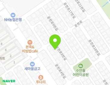 6 Uncheon-ro 8beon-gil, Heungdeok-gu, Cheongju-si, Chungcheongbuk-do, Republic of Korea 6 Uncheon-ro 8beon-gil, Heungdeok-gu, Cheongju-si, Chungcheongbuk-do, Republic of Korea Map