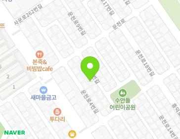 12 Uncheon-ro 8beon-gil, Heungdeok-gu, Cheongju-si, Chungcheongbuk-do, Republic of Korea 12 Uncheon-ro 8beon-gil, Heungdeok-gu, Cheongju-si, Chungcheongbuk-do, Republic of Korea Map