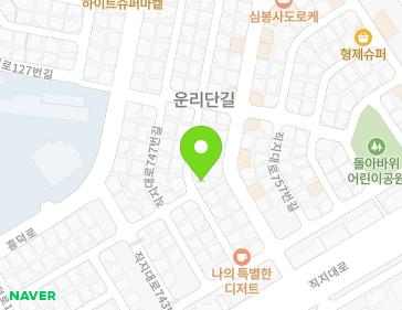 16 Jikji-daero 751beon-gil, Heungdeok-gu, Cheongju-si, Chungcheongbuk-do, Republic of Korea 16 Jikji-daero 751beon-gil, Heungdeok-gu, Cheongju-si, Chungcheongbuk-do, Republic of Korea Map