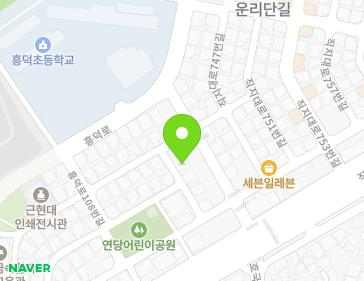 64-10 Saun-ro 187beon-gil, Heungdeok-gu, Cheongju-si, Chungcheongbuk-do, Republic of Korea 64-10 Saun-ro 187beon-gil, Heungdeok-gu, Cheongju-si, Chungcheongbuk-do, Republic of Korea Map