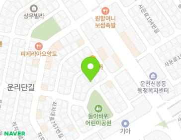 23 Jikji-daero 763beon-gil, Heungdeok-gu, Cheongju-si, Chungcheongbuk-do, Republic of Korea 23 Jikji-daero 763beon-gil, Heungdeok-gu, Cheongju-si, Chungcheongbuk-do, Republic of Korea Map