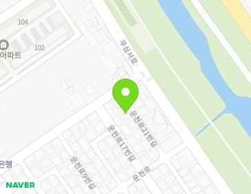 15 Uncheon-ro 21beon-gil, Heungdeok-gu, Cheongju-si, Chungcheongbuk-do, Republic of Korea 15 Uncheon-ro 21beon-gil, Heungdeok-gu, Cheongju-si, Chungcheongbuk-do, Republic of Korea Map
