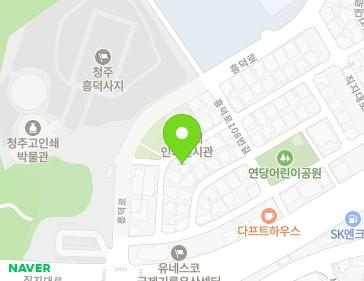 8-13 Heungdeok-ro 108beon-gil, Heungdeok-gu, Cheongju-si, Chungcheongbuk-do, Republic of Korea 8-13 Heungdeok-ro 108beon-gil, Heungdeok-gu, Cheongju-si, Chungcheongbuk-do, Republic of Korea Map
