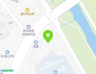 9-6 Musimseo-ro 745beon-gil, Heungdeok-gu, Cheongju-si, Chungcheongbuk-do, Republic of Korea 9-6 Musimseo-ro 745beon-gil, Heungdeok-gu, Cheongju-si, Chungcheongbuk-do, Republic of Korea Map