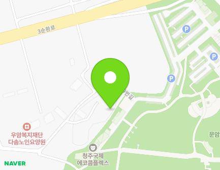 103 Musimseo-ro 1099beon-gil, Heungdeok-gu, Cheongju-si, Chungcheongbuk-do, Republic of Korea Map