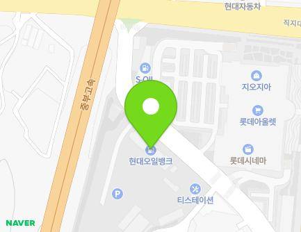 38 Jikji-daero 240beon-gil, Heungdeok-gu, Cheongju-si, Chungcheongbuk-do, Republic of Korea Map