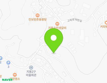 29-5 Gorak-ro, Heungdeok-gu, Cheongju-si, Chungcheongbuk-do, Republic of Korea Map