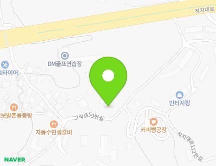 23 Gorak-ro 19beon-gil, Heungdeok-gu, Cheongju-si, Chungcheongbuk-do, Republic of Korea Map