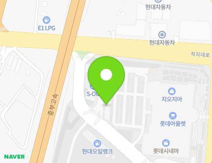 27 Jikji-daero 240beon-gil, Heungdeok-gu, Cheongju-si, Chungcheongbuk-do, Republic of Korea Map