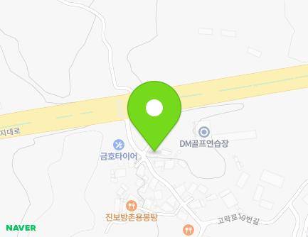 7 Gorak-ro, Heungdeok-gu, Cheongju-si, Chungcheongbuk-do, Republic of Korea Map