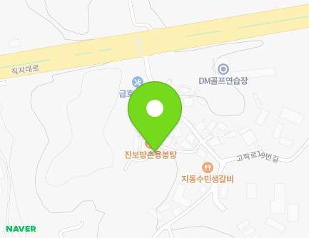 16-17 Gorak-ro, Heungdeok-gu, Cheongju-si, Chungcheongbuk-do, Republic of Korea Map