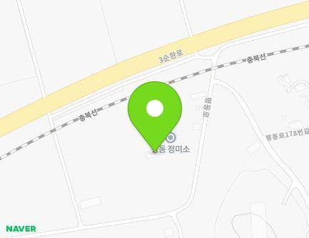 187-2 Pyeongdong-ro, Heungdeok-gu, Cheongju-si, Chungcheongbuk-do, Republic of Korea Map