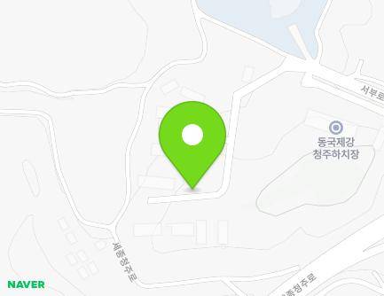 837-45 Seobu-ro, Heungdeok-gu, Cheongju-si, Chungcheongbuk-do, Republic of Korea Map