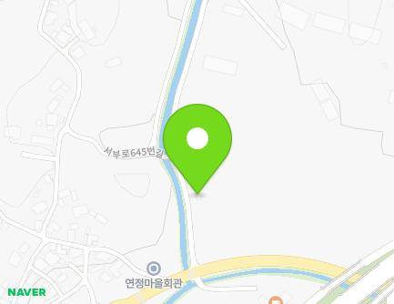 16 Seobu-ro 645beon-gil, Heungdeok-gu, Cheongju-si, Chungcheongbuk-do, Republic of Korea Map