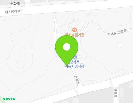 9 Hwagye-ro, Heungdeok-gu, Cheongju-si, Chungcheongbuk-do, Republic of Korea Map
