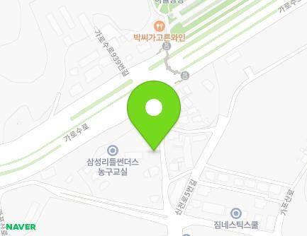 10 Sinjeon-ro, Heungdeok-gu, Cheongju-si, Chungcheongbuk-do, Republic of Korea Map