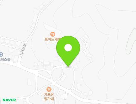 49-10 Gaposan-ro, Heungdeok-gu, Cheongju-si, Chungcheongbuk-do, Republic of Korea Map