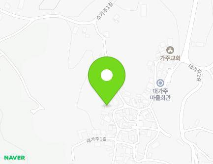 128-9 Daegaju 1-gil, Chungju-si, Chungcheongbuk-do, Republic of Korea Map