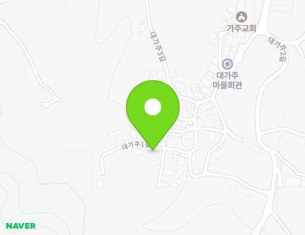 132 Daegaju 1-gil, Chungju-si, Chungcheongbuk-do, Republic of Korea Map