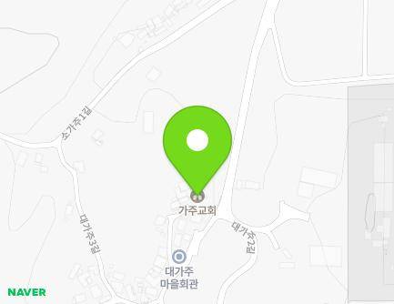 106 Daegaju 1-gil, Chungju-si, Chungcheongbuk-do, Republic of Korea Map