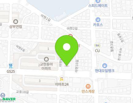 315 Bonghyeon-ro, Chungju-si, Chungcheongbuk-do, Republic of Korea Map