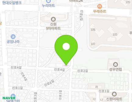 11 Sinho 6-gil, Chungju-si, Chungcheongbuk-do, Republic of Korea Map