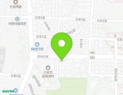 22 Mallisan 8-gil, Chungju-si, Chungcheongbuk-do, Republic of Korea Map