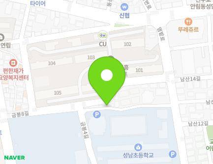 20 Geumbong 8-gil, Chungju-si, Chungcheongbuk-do, Republic of Korea Map