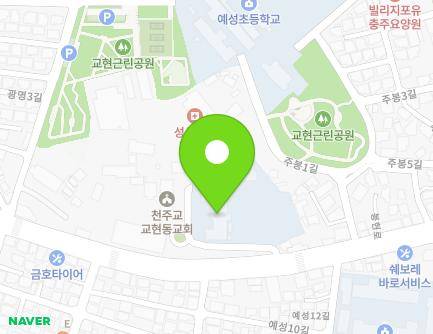 255 Bonghyeon-ro, Chungju-si, Chungcheongbuk-do, Republic of Korea Map