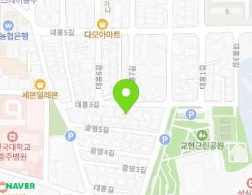10-1 Daeheung 3-gil, Chungju-si, Chungcheongbuk-do, Republic of Korea 10-1 Daeheung 3-gil, Chungju-si, Chungcheongbuk-do, Republic of Korea Map