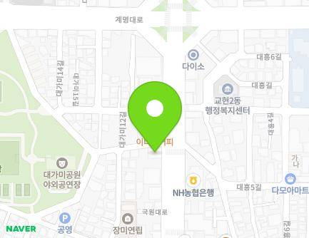 103 Gugwon-daero, Chungju-si, Chungcheongbuk-do, Republic of Korea Map