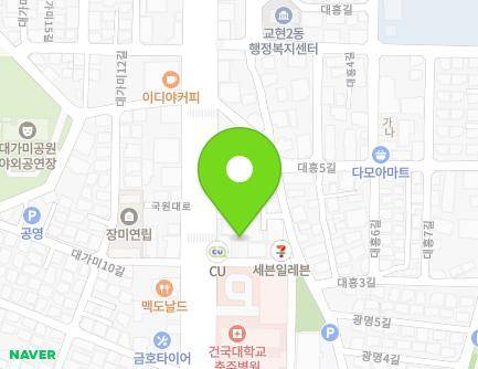 18 Gwangmyeong 1-gil, Chungju-si, Chungcheongbuk-do, Republic of Korea Map