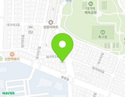 157 Samwon-ro, Chungju-si, Chungcheongbuk-do, Republic of Korea Map