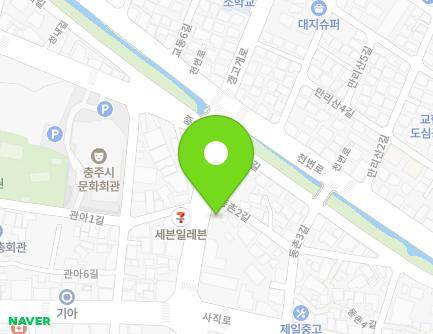 182 Hyeongseol-ro, Chungju-si, Chungcheongbuk-do, Republic of Korea Map