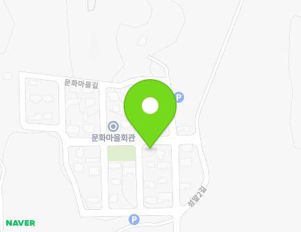 89-8 Munhwamaeul-gil, Geumga-myeon, Chungju-si, Chungcheongbuk-do, Republic of Korea Map