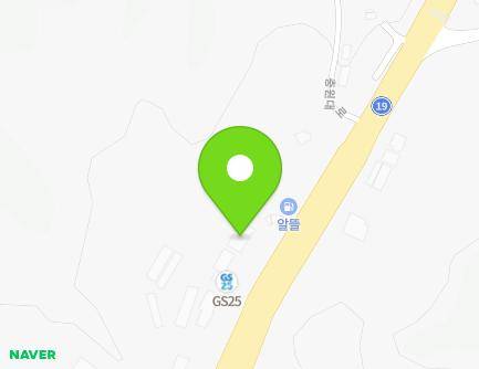 1415 Chungwon-daero, Geumga-myeon, Chungju-si, Chungcheongbuk-do, Republic of Korea Map