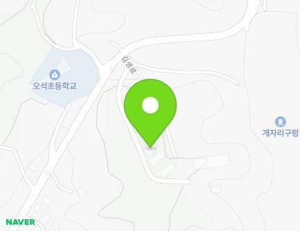 453-14 Gimsaeng-ro, Geumga-myeon, Chungju-si, Chungcheongbuk-do, Republic of Korea Map