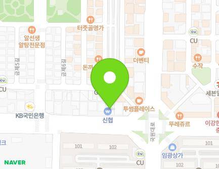 89 Beonyeong-daero, Chungju-si, Chungcheongbuk-do, Republic of Korea Map