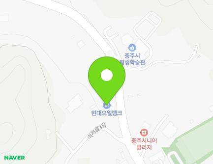 54 Paenggorisan-gil, Chungju-si, Chungcheongbuk-do, Republic of Korea Map