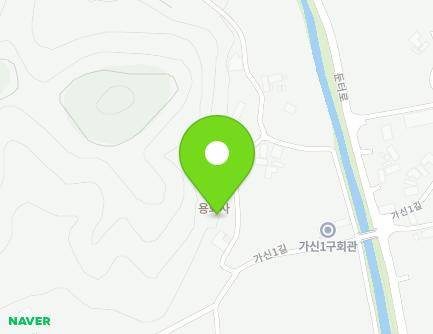 27-9 Gasin 1-gil, Noeun-myeon, Chungju-si, Chungcheongbuk-do, Republic of Korea Map