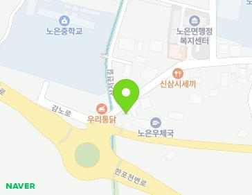 4 Yeonhajungang-gil, Noeun-myeon, Chungju-si, Chungcheongbuk-do, Republic of Korea 4 Yeonhajungang-gil, Noeun-myeon, Chungju-si, Chungcheongbuk-do, Republic of Korea Map
