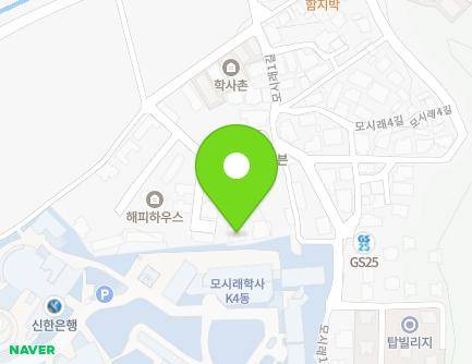 40-10 Mosirae 2-gil, Chungju-si, Chungcheongbuk-do, Republic of Korea Map