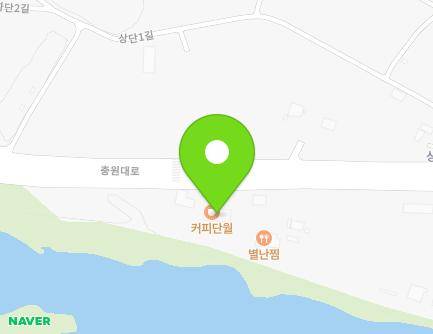 55 Chungwon-daero, Chungju-si, Chungcheongbuk-do, Republic of Korea Map