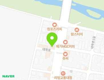 19 Daehak-ro, Daesowon-myeon, Chungju-si, Chungcheongbuk-do, Republic of Korea 19 Daehak-ro, Daesowon-myeon, Chungju-si, Chungcheongbuk-do, Republic of Korea Map
