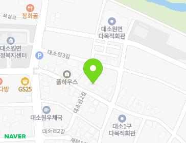 45-1 Daesowon 1-gil, Daesowon-myeon, Chungju-si, Chungcheongbuk-do, Republic of Korea 45-1 Daesowon 1-gil, Daesowon-myeon, Chungju-si, Chungcheongbuk-do, Republic of Korea Map