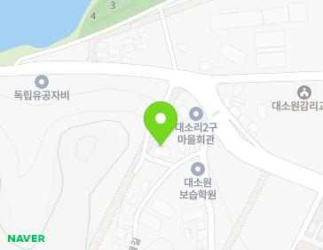6-6 Jinmul-gil, Daesowon-myeon, Chungju-si, Chungcheongbuk-do, Republic of Korea 6-6 Jinmul-gil, Daesowon-myeon, Chungju-si, Chungcheongbuk-do, Republic of Korea Map