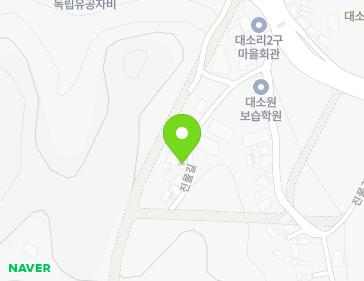 6-24 Jinmul-gil, Daesowon-myeon, Chungju-si, Chungcheongbuk-do, Republic of Korea 6-24 Jinmul-gil, Daesowon-myeon, Chungju-si, Chungcheongbuk-do, Republic of Korea Map