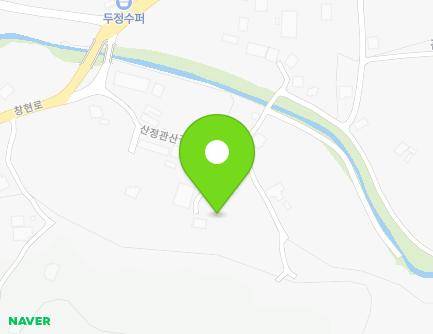 14-5 Sanjeonggwansan-gil, Daesowon-myeon, Chungju-si, Chungcheongbuk-do, Republic of Korea Map