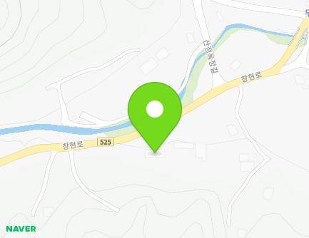 1138 Changhyeon-ro, Daesowon-myeon, Chungju-si, Chungcheongbuk-do, Republic of Korea Map