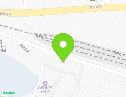 40 Yonggwan-gil, Daesowon-myeon, Chungju-si, Chungcheongbuk-do, Republic of Korea Map